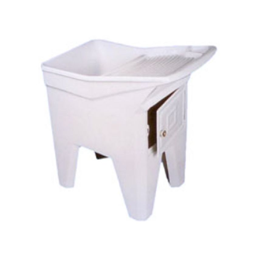 Tanque de Lavar Roupa Fibra