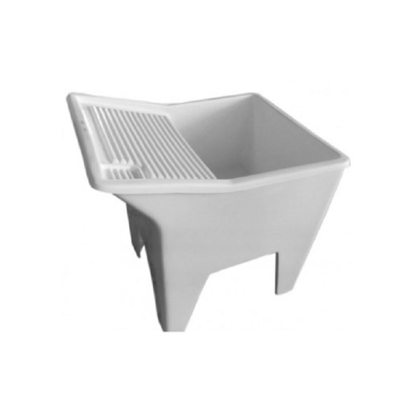 Tanque de Lavar Roupa Fibra