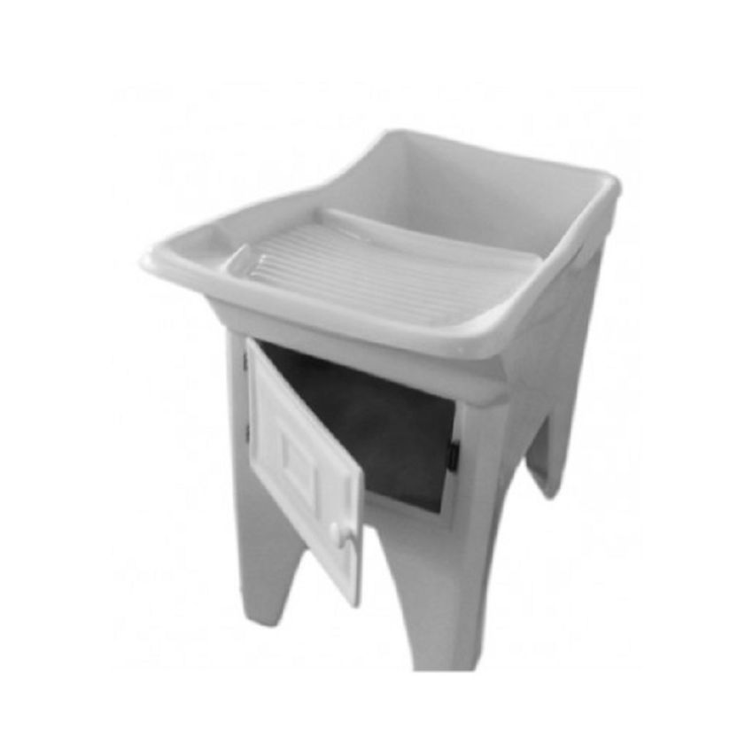 Tanque de Lavar Roupa Fibra