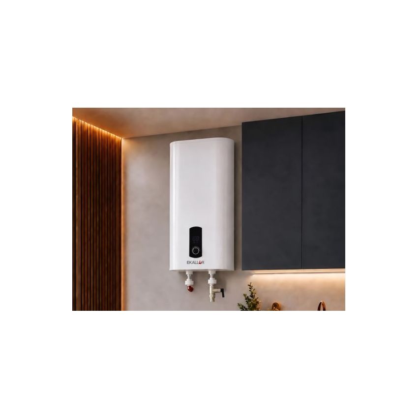 Termoelétrico Slim - 50L