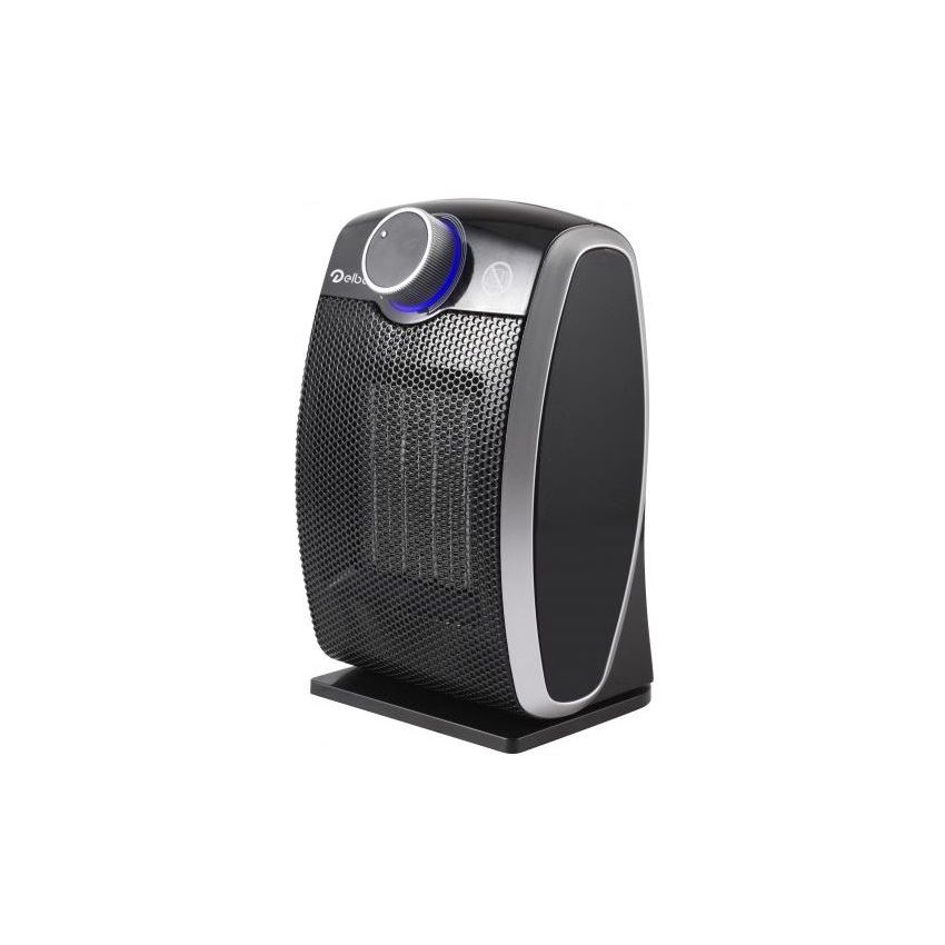 Termoventilador Cerâmico Viena - 600W/1200W/1800W