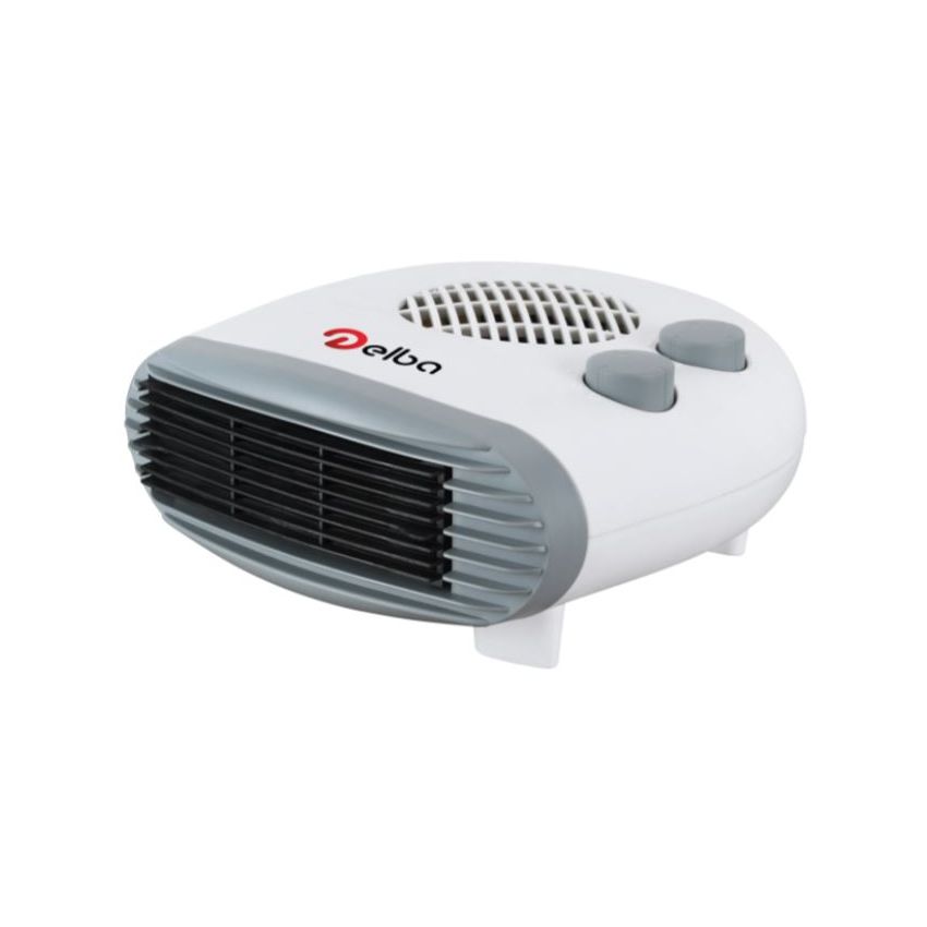 Termoventilador Horizontal Delba - 2000W