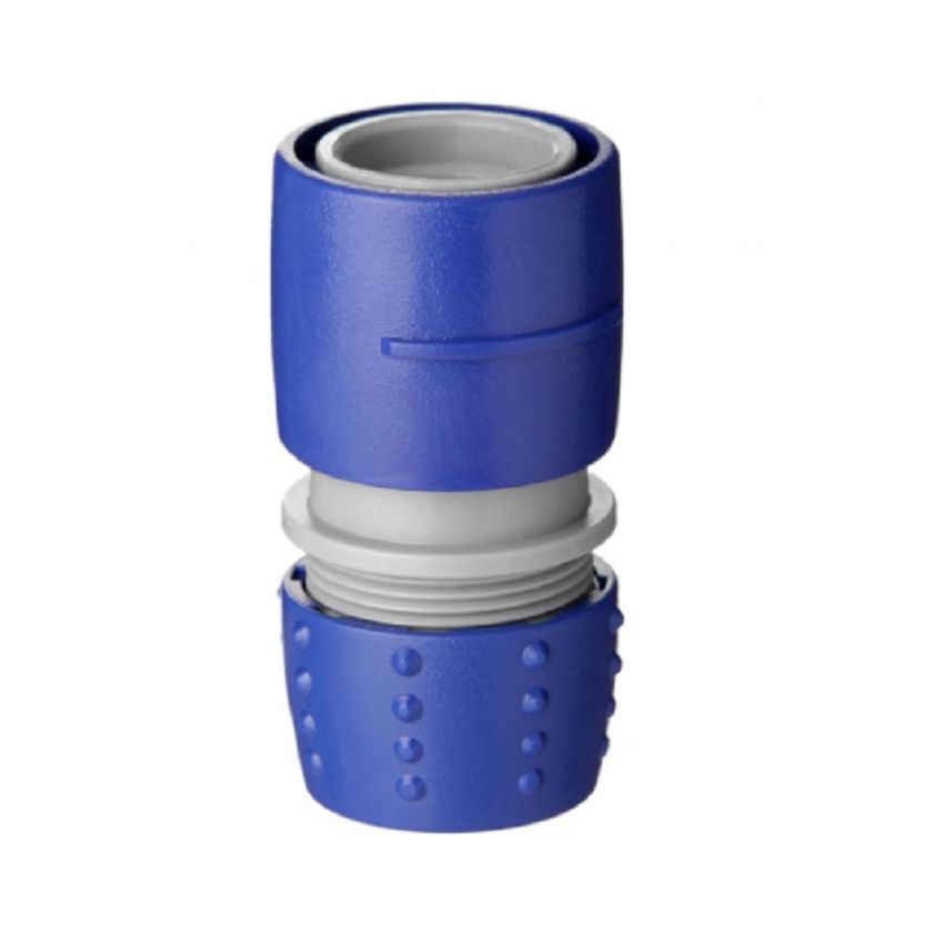 Junção Rápida 1/2