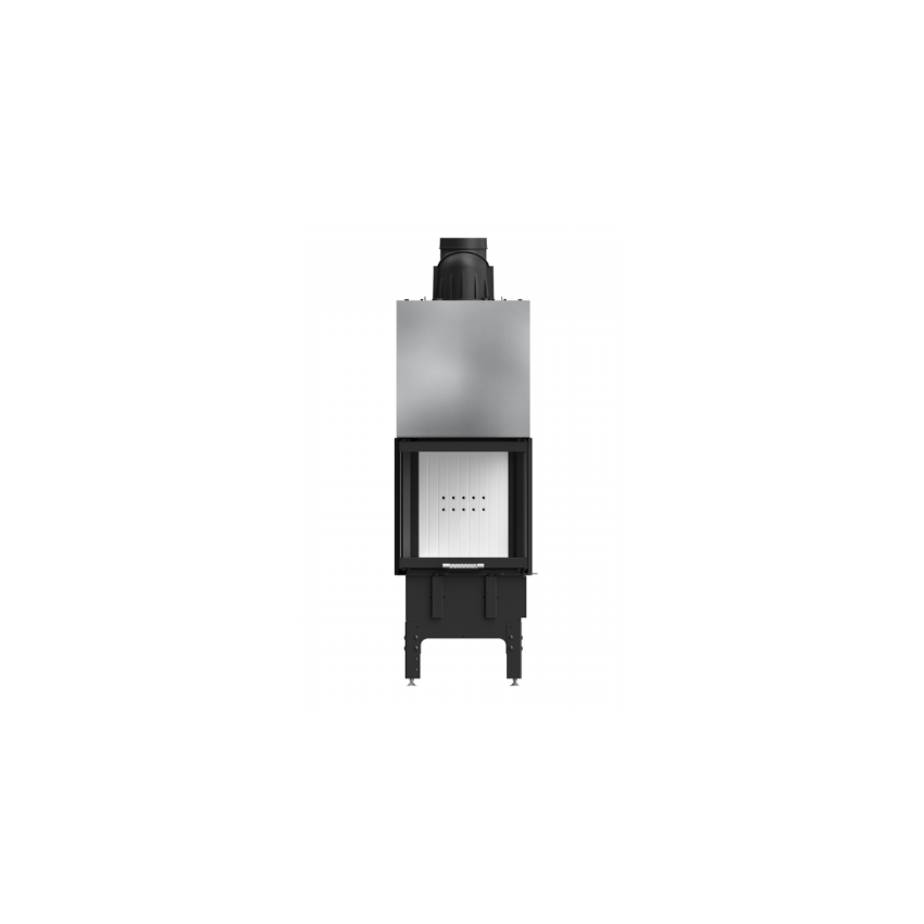 Recuperador a Lenha Tri Avant