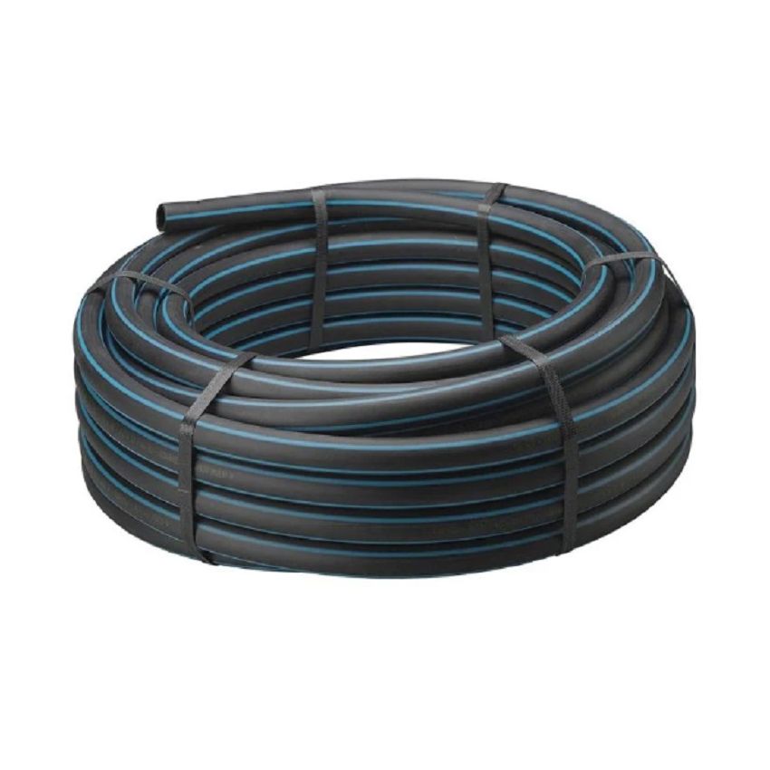 Tubo Polietileno PEAD 32mm 100MT