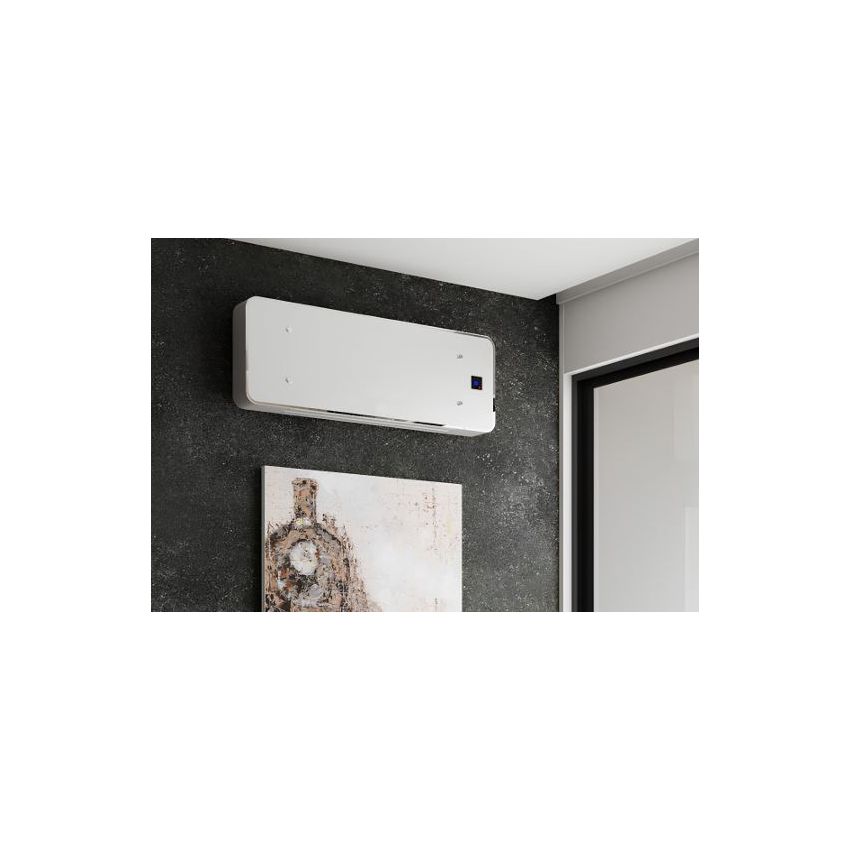 Ventiloconvector Thermolux Ekallor - PN870