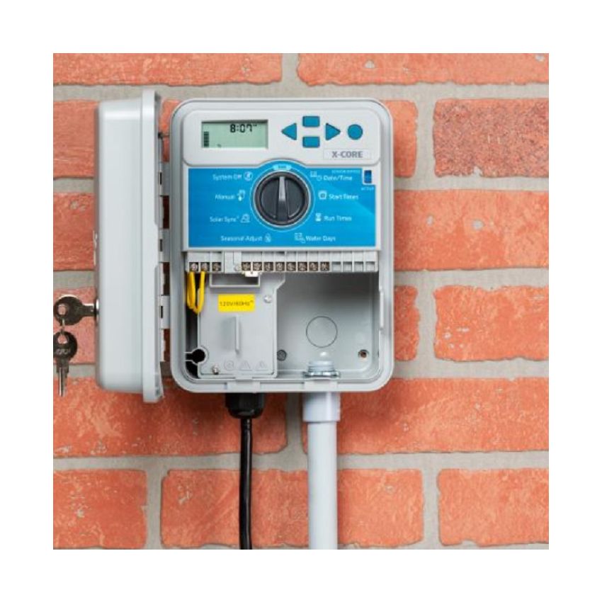 Programador Hunter X-Core Interior 