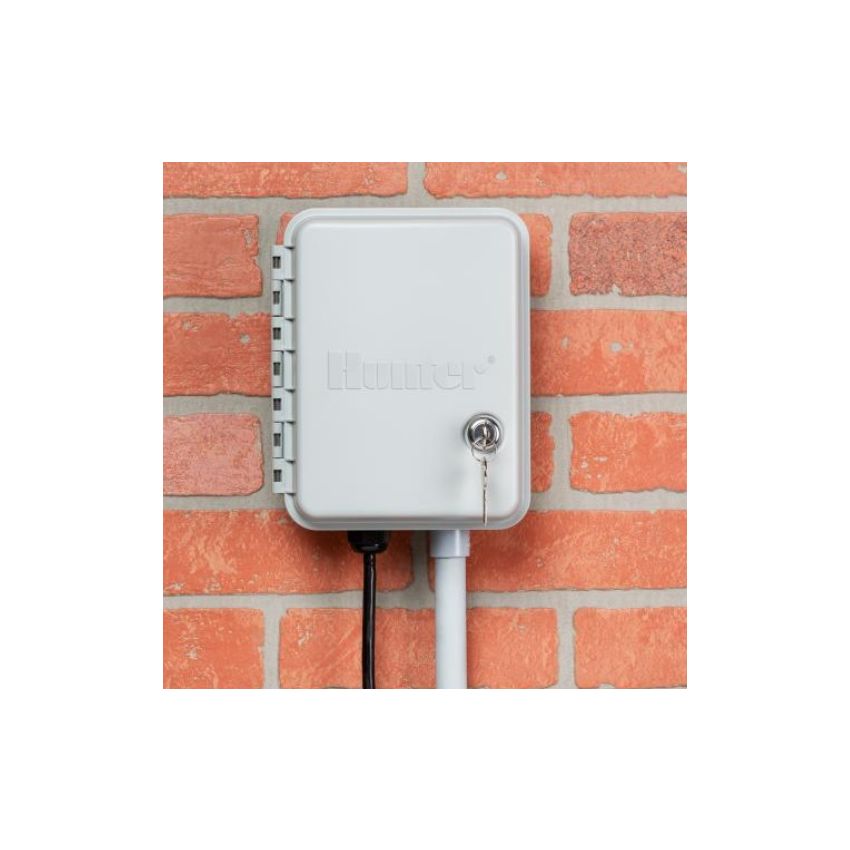 Programador Hunter X-Core Interior 